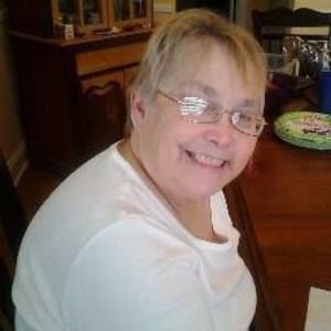 Meet your Posher, Carolyn